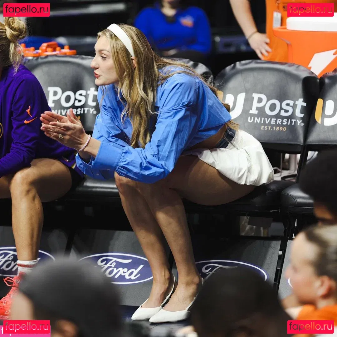 Cameron Brink Onlyfans Photo Gallery 