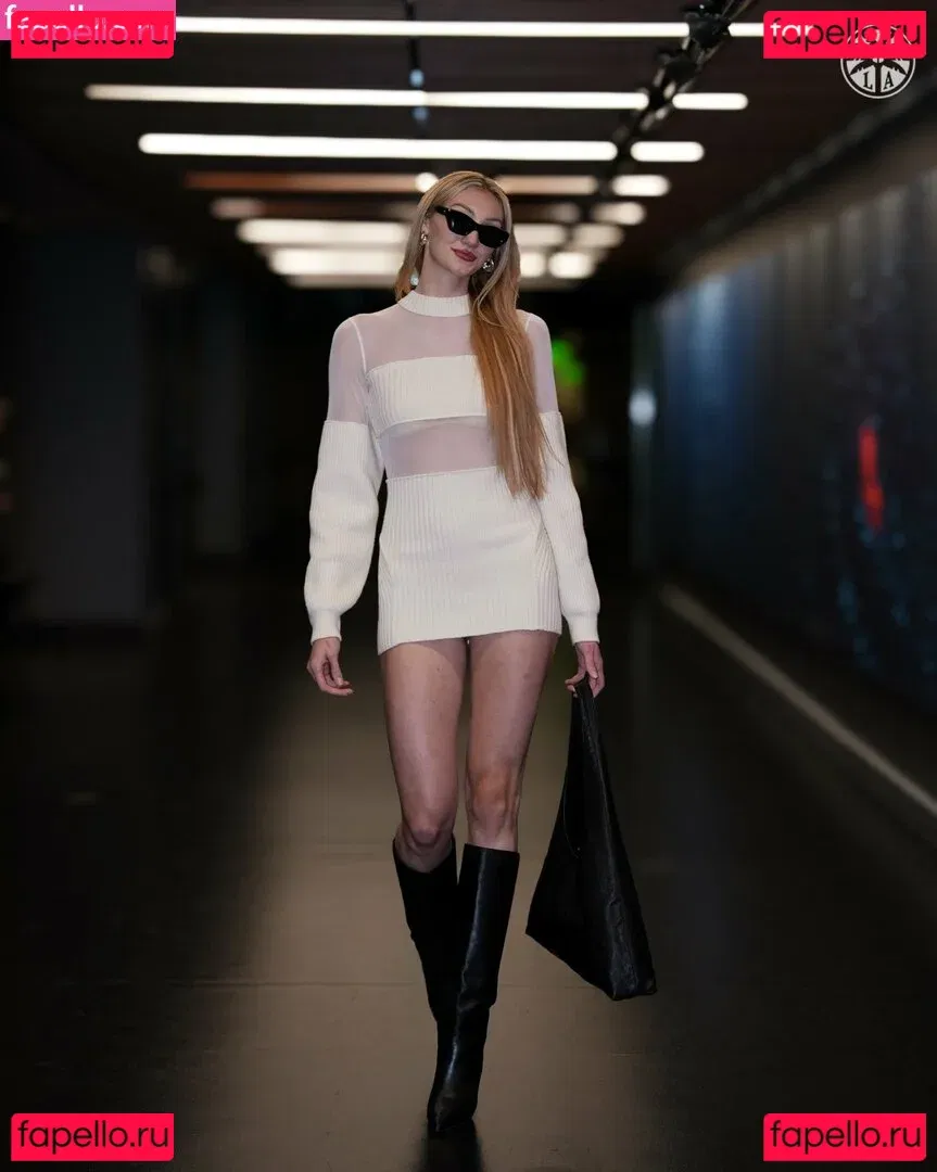 Cameron Brink Onlyfans Photo Gallery 