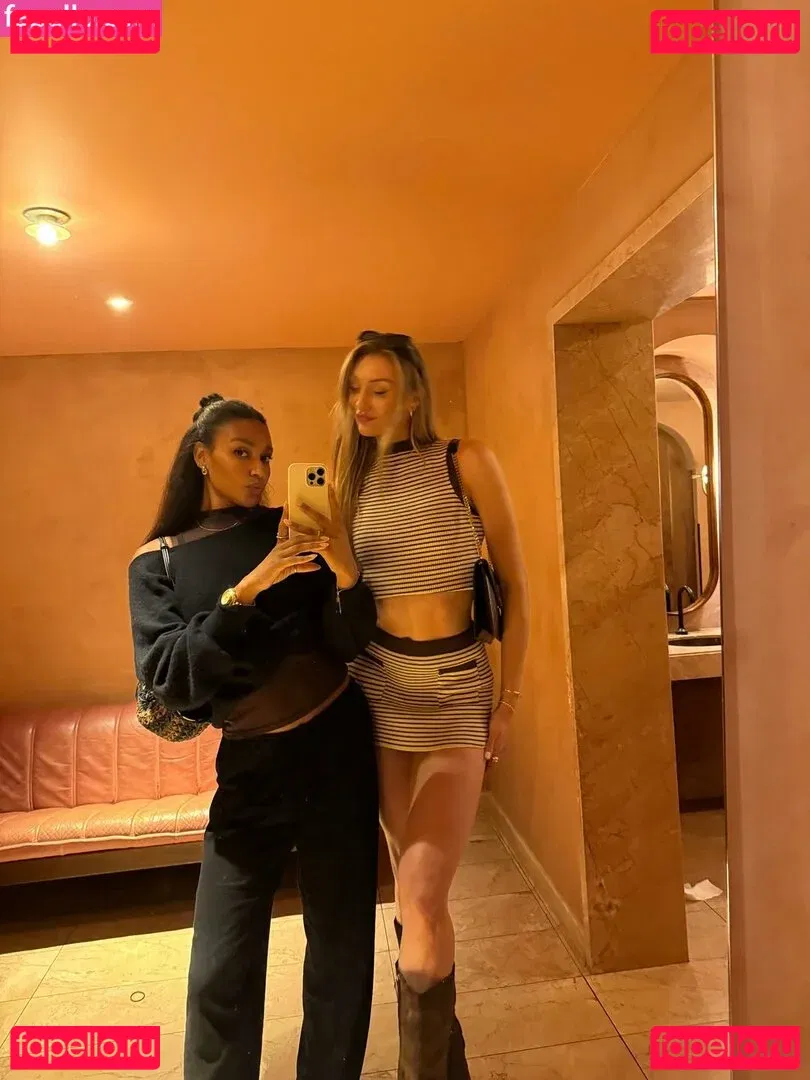 Cameron Brink Onlyfans Photo Gallery 