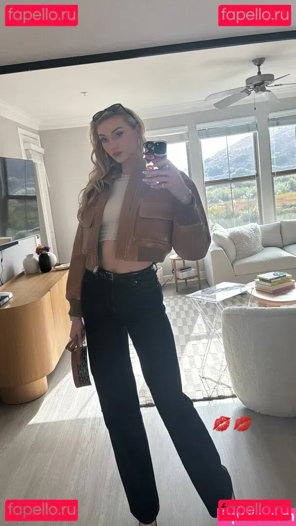 Cameron Brink Onlyfans Photo Gallery 