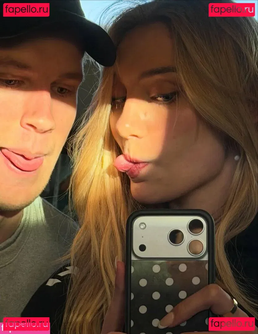 Cameron Brink Onlyfans Photo Gallery 