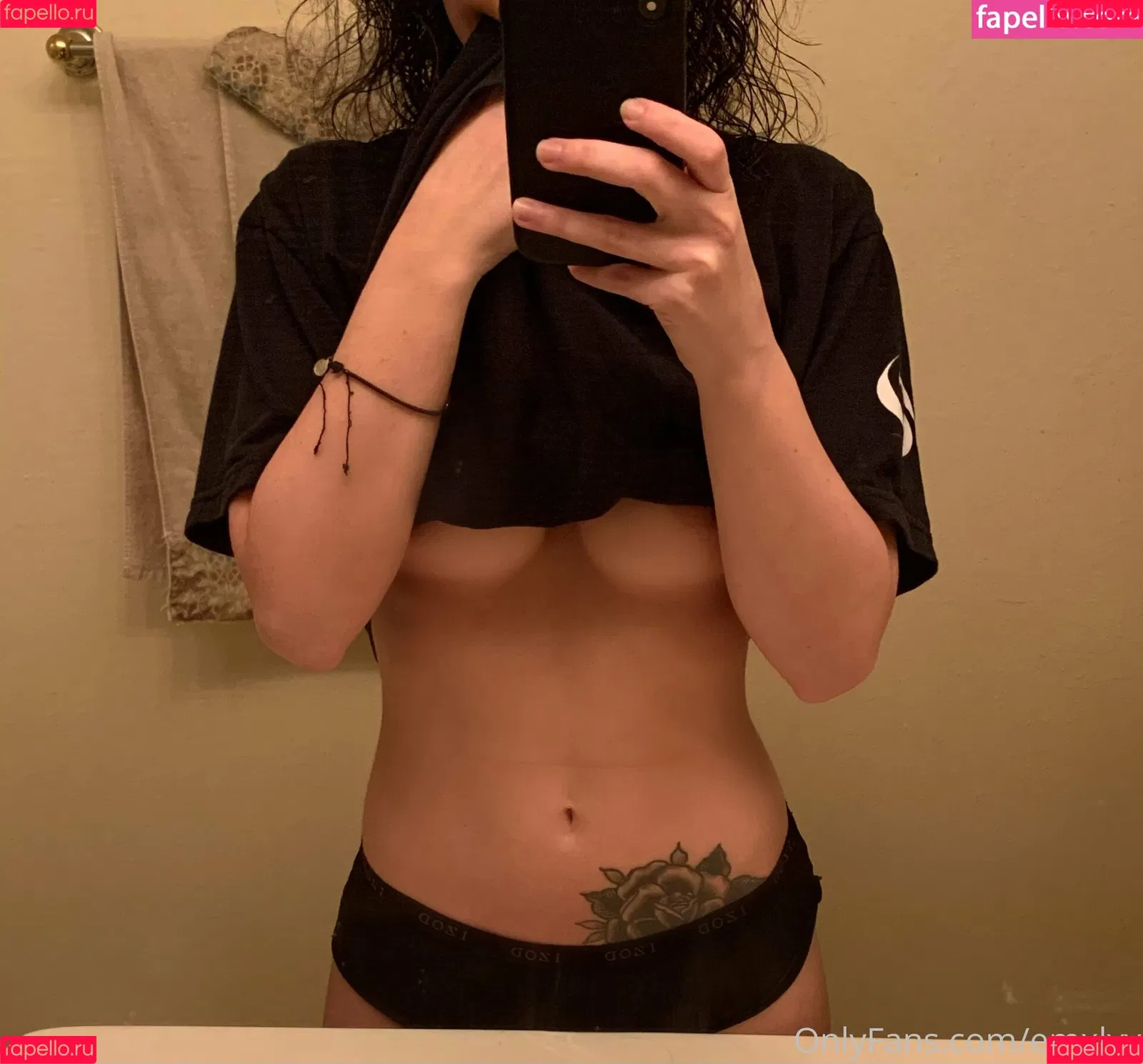 emxlyy Onlyfans Photo Gallery 