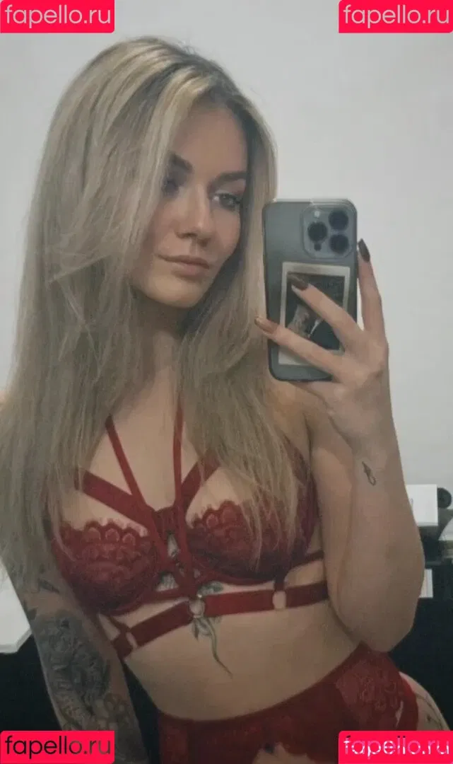 Nele_mbt Onlyfans Photo Gallery 