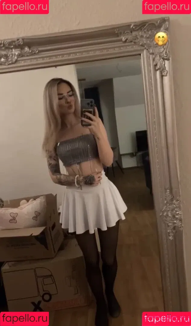 Nele_mbt Onlyfans Photo Gallery 