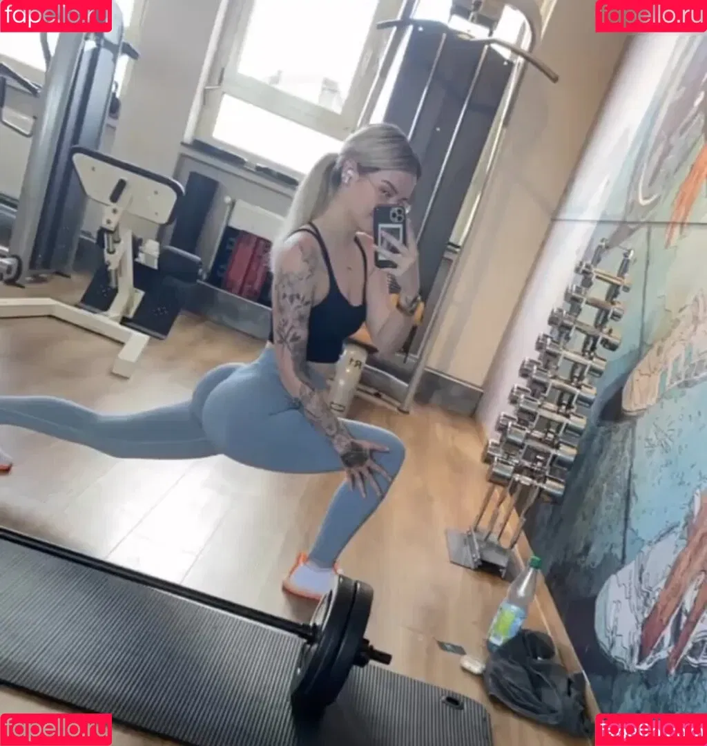 Nele_mbt Onlyfans Photo Gallery 