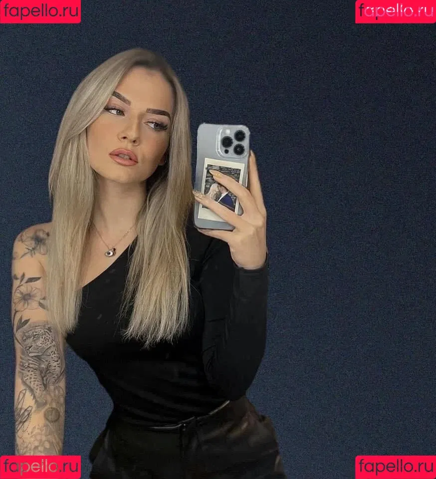 Nele_mbt Onlyfans Photo Gallery 