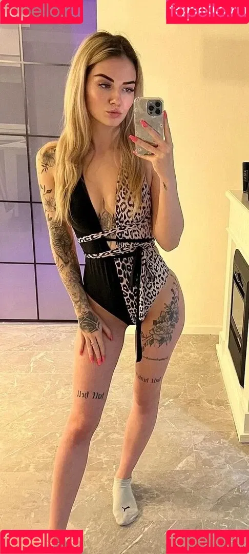 Nele_mbt Onlyfans Photo Gallery 