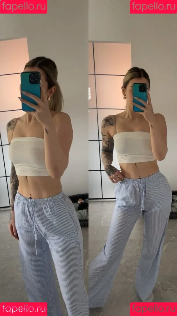 Nele_mbt Onlyfans Photo Gallery 