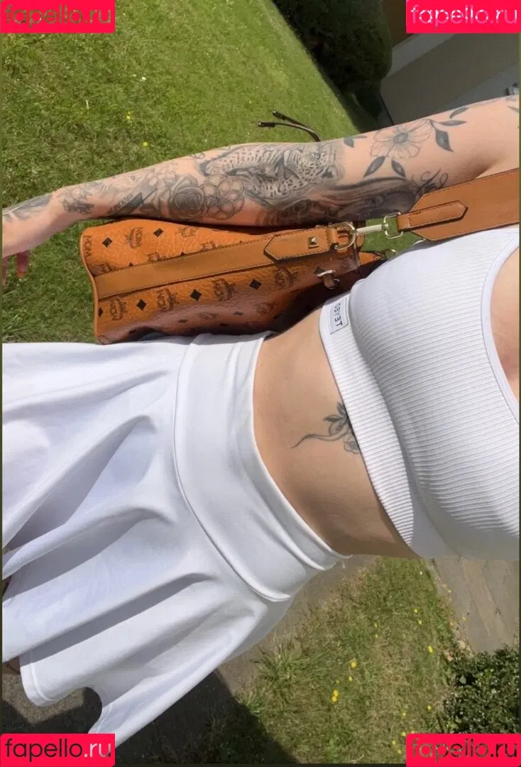 Nele_mbt Onlyfans Photo Gallery 