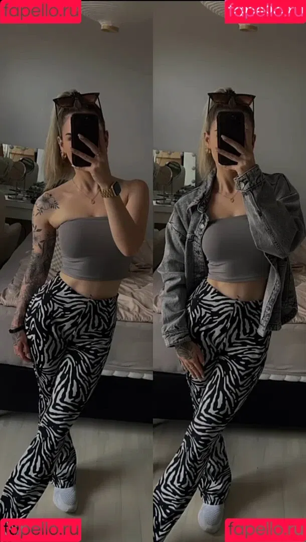 Nele_mbt Onlyfans Photo Gallery 