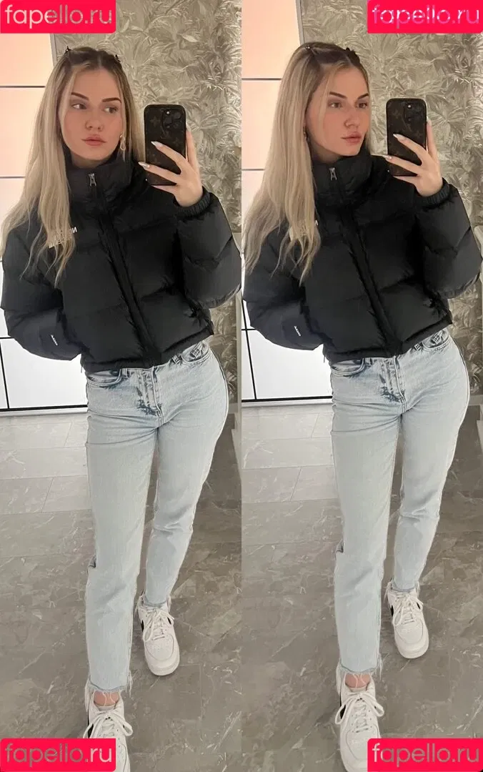 Nele_mbt Onlyfans Photo Gallery 