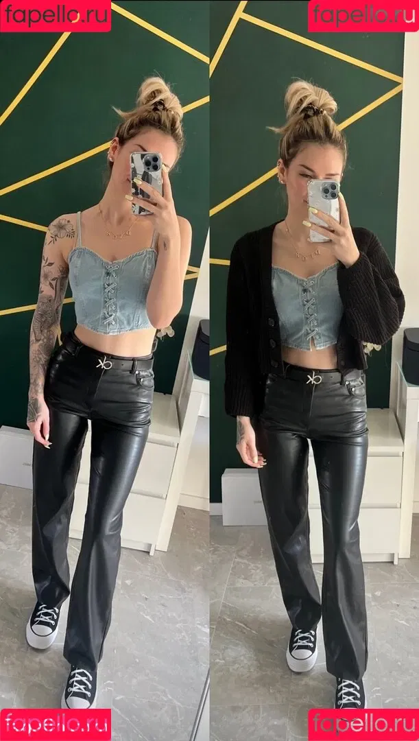 Nele_mbt Onlyfans Photo Gallery 