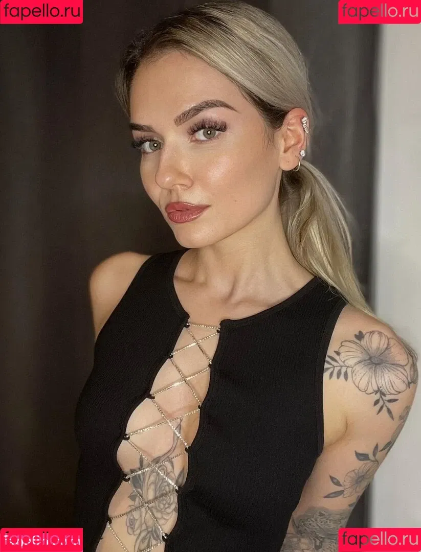 Nele_mbt Onlyfans Photo Gallery 