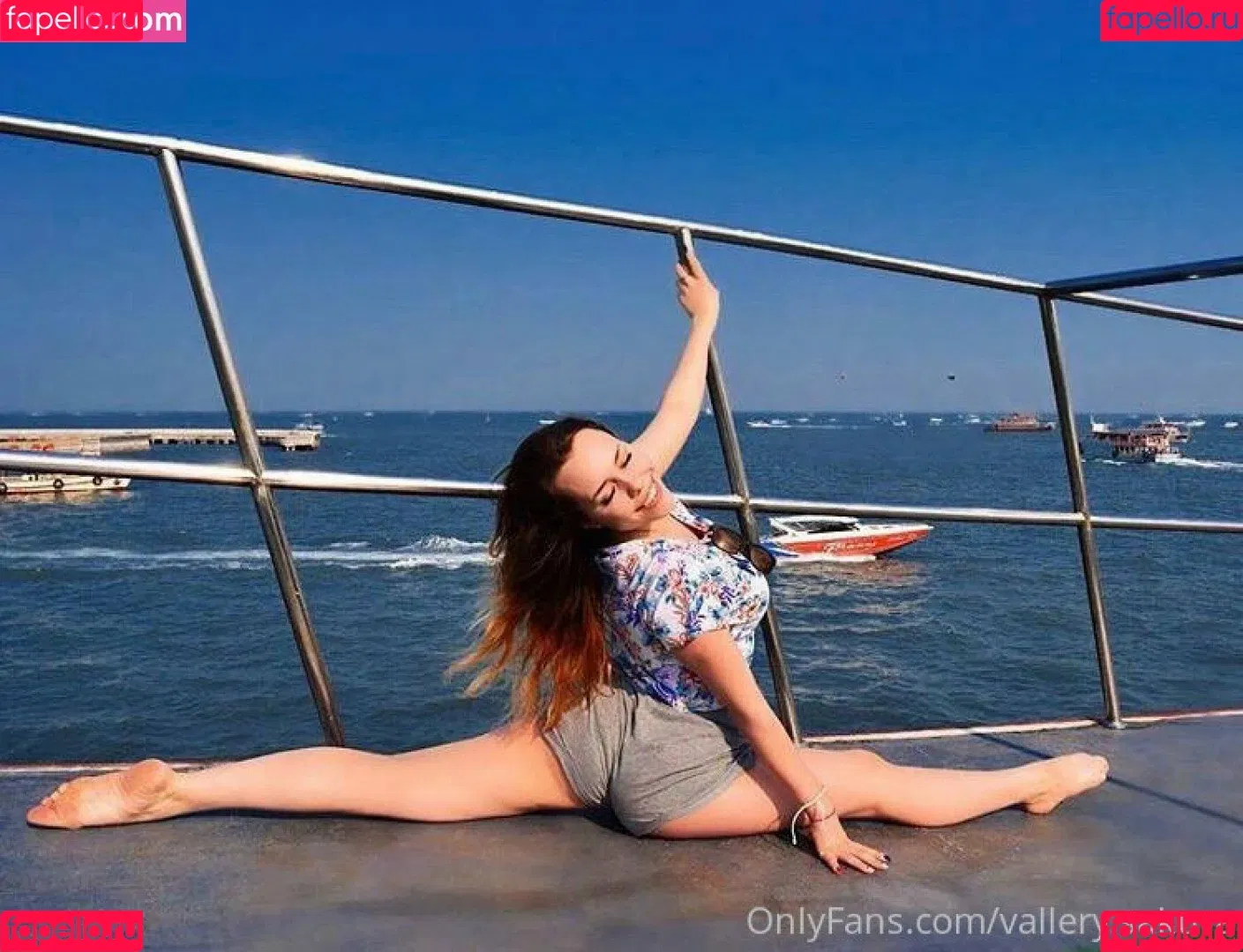 vallery_sakura Onlyfans Photo Gallery 