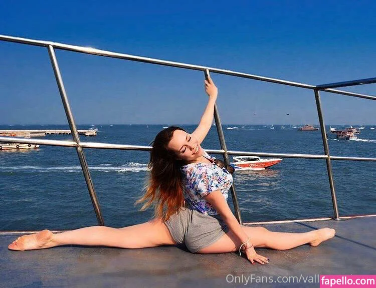 vallery_sakura Onlyfans Photo Gallery 