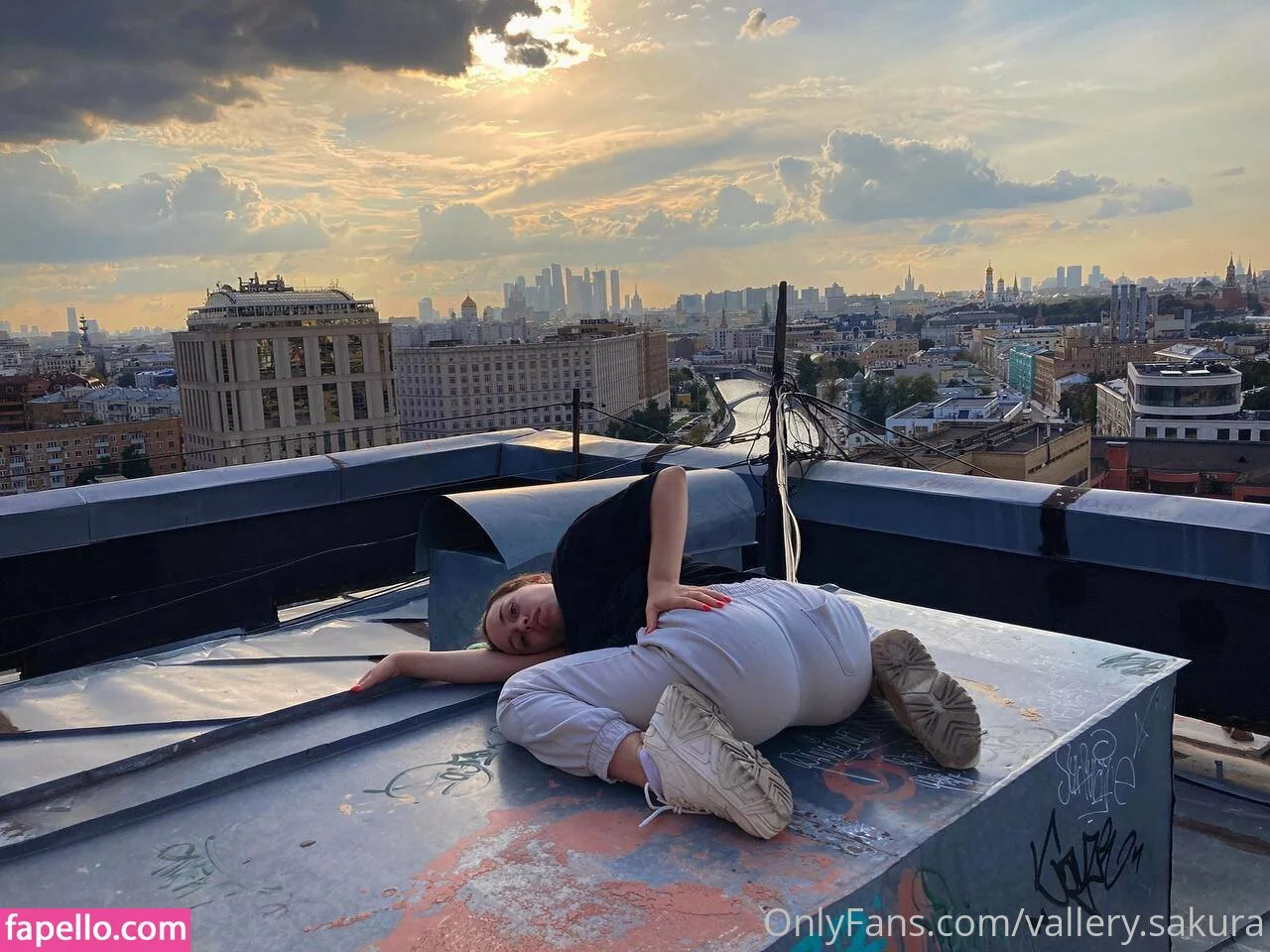 vallery_sakura Onlyfans Photo Gallery 