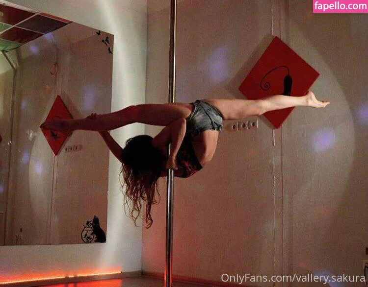 vallery_sakura Onlyfans Photo Gallery 