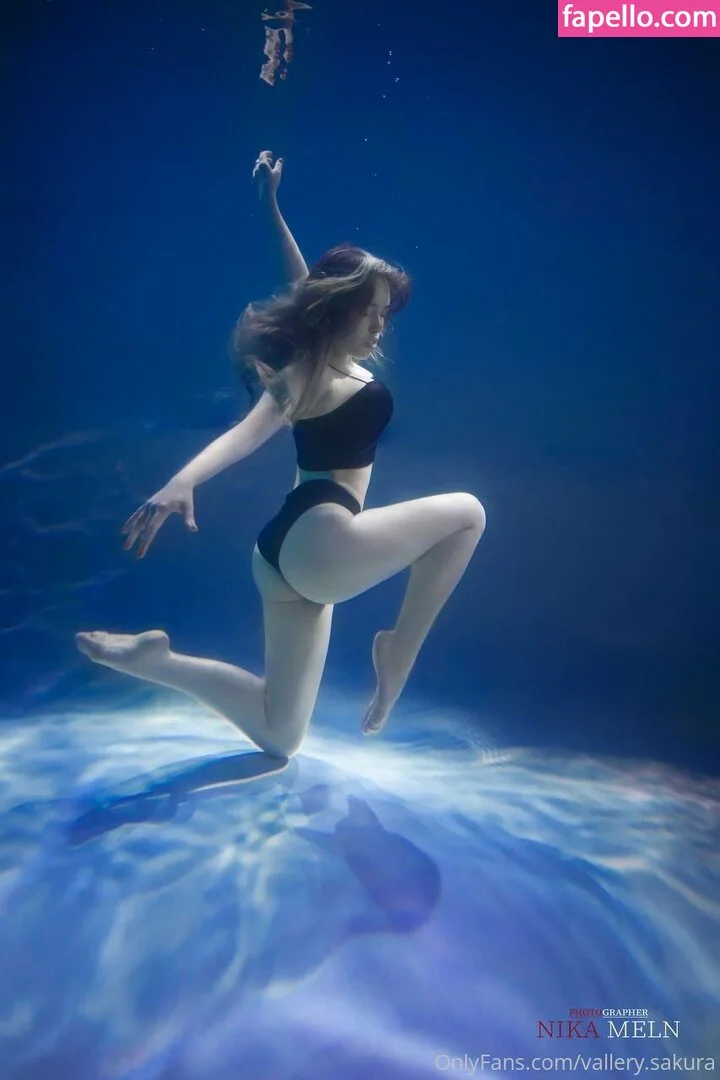 vallery_sakura Onlyfans Photo Gallery 