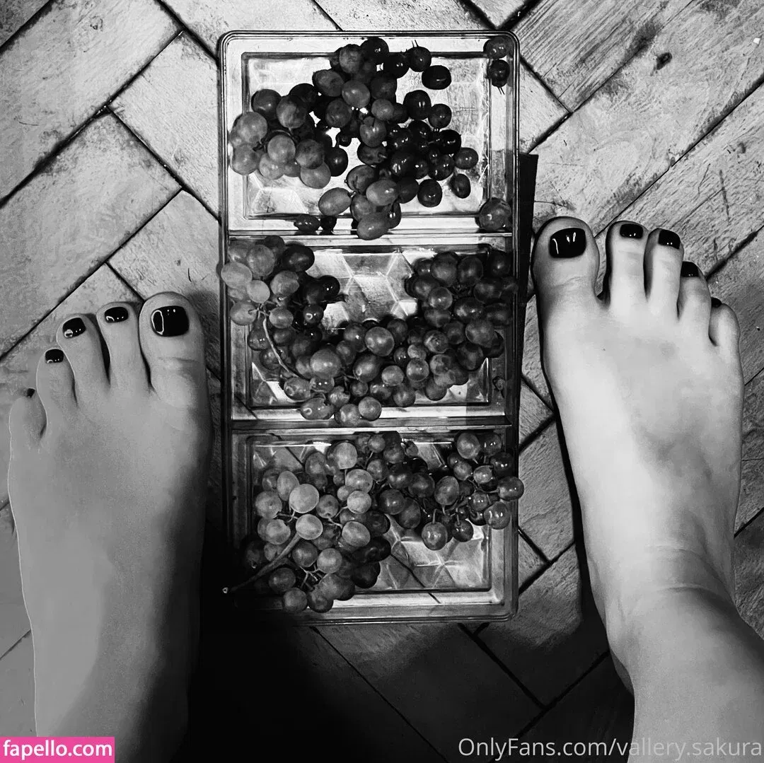 vallery_sakura Onlyfans Photo Gallery 