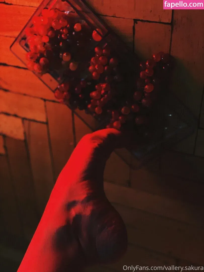 vallery_sakura Onlyfans Photo Gallery 