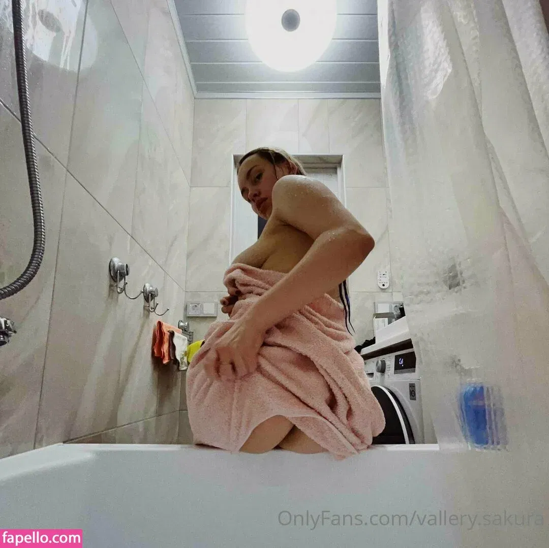 vallery_sakura Onlyfans Photo Gallery 