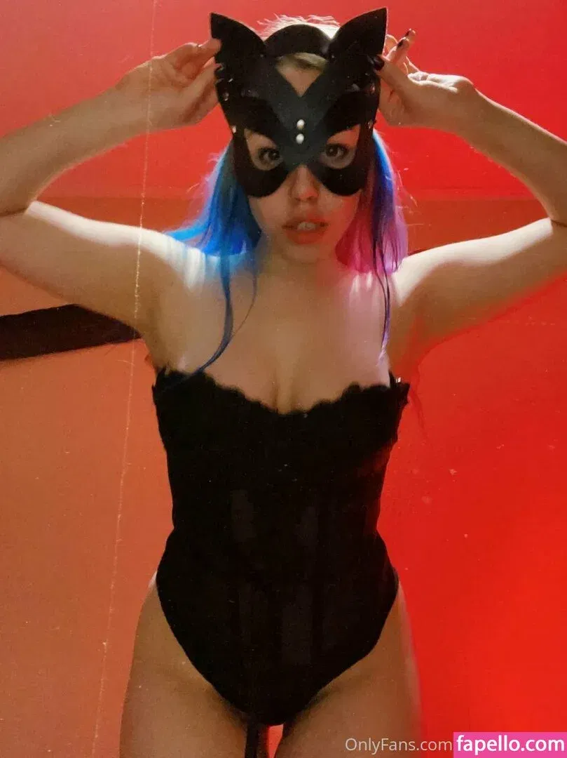 vallery_sakura Onlyfans Photo Gallery 