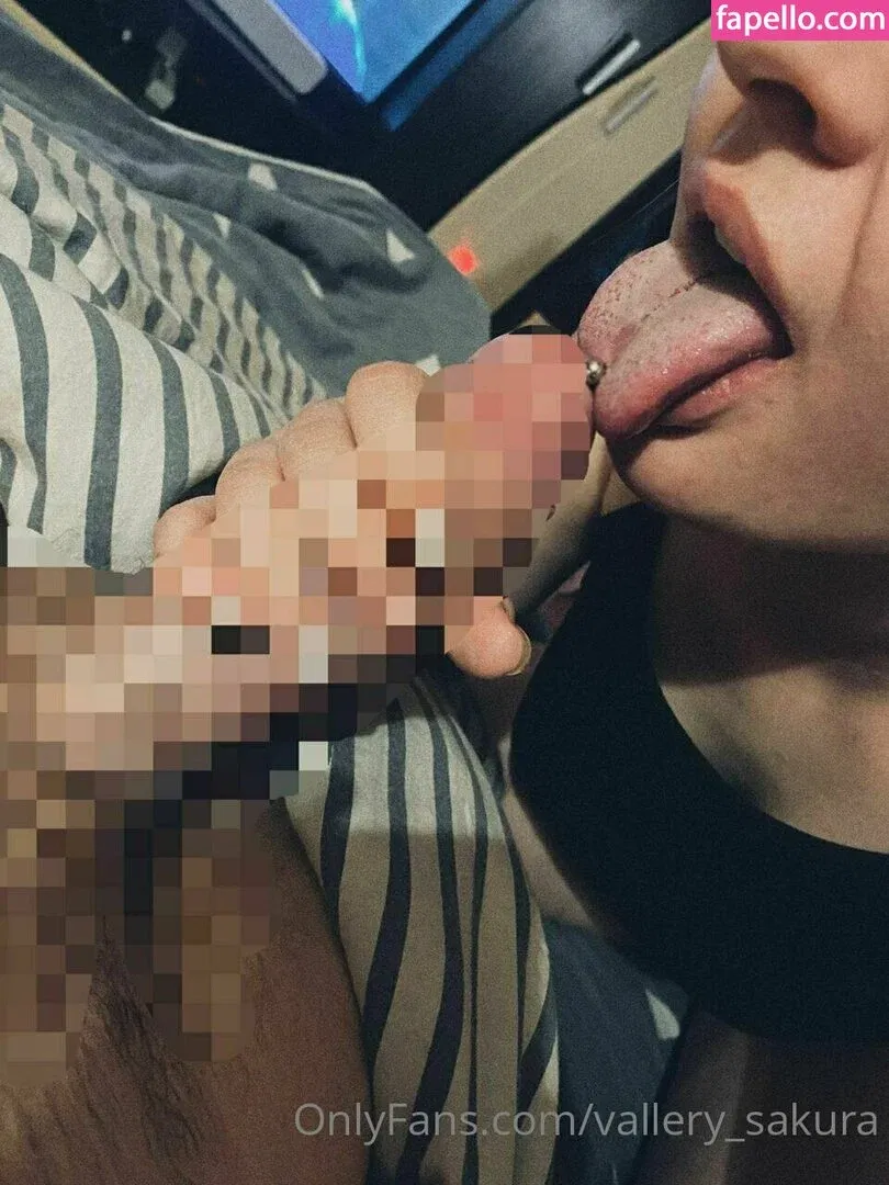 vallery_sakura Onlyfans Photo Gallery 