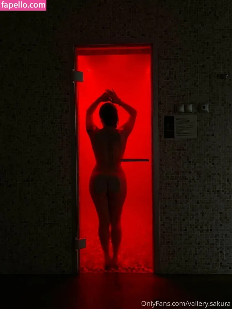 vallery_sakura Onlyfans Photo Gallery 