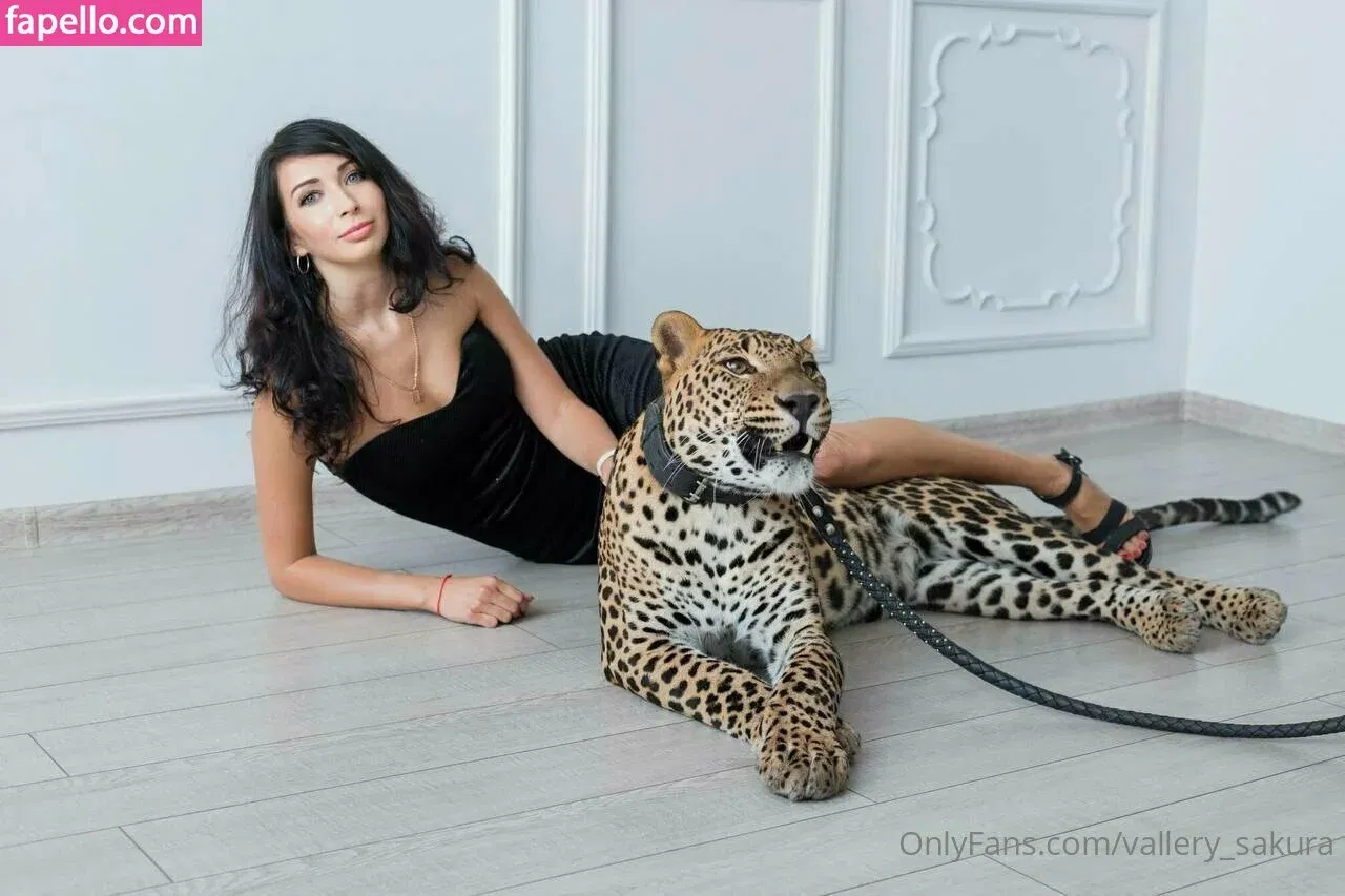 vallery_sakura Onlyfans Photo Gallery 