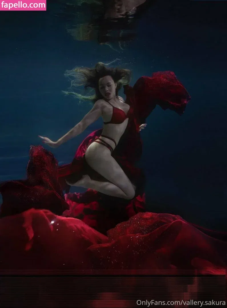 vallery_sakura Onlyfans Photo Gallery 