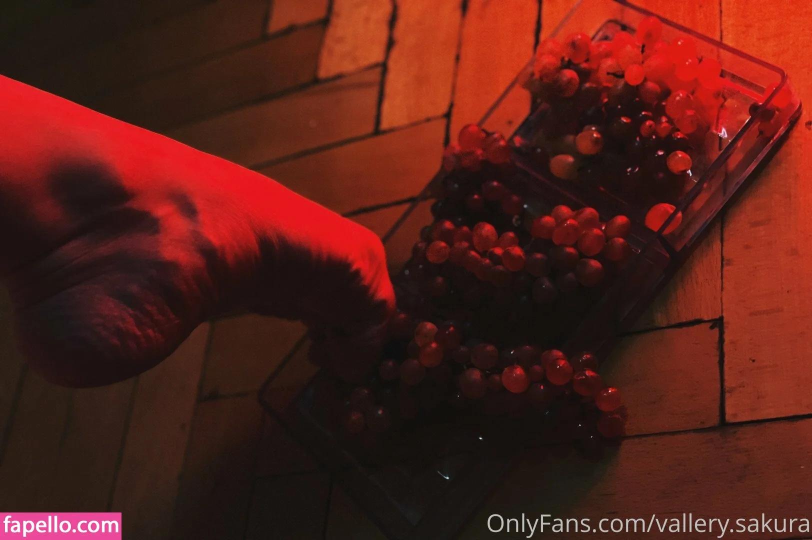 vallery_sakura Onlyfans Photo Gallery 