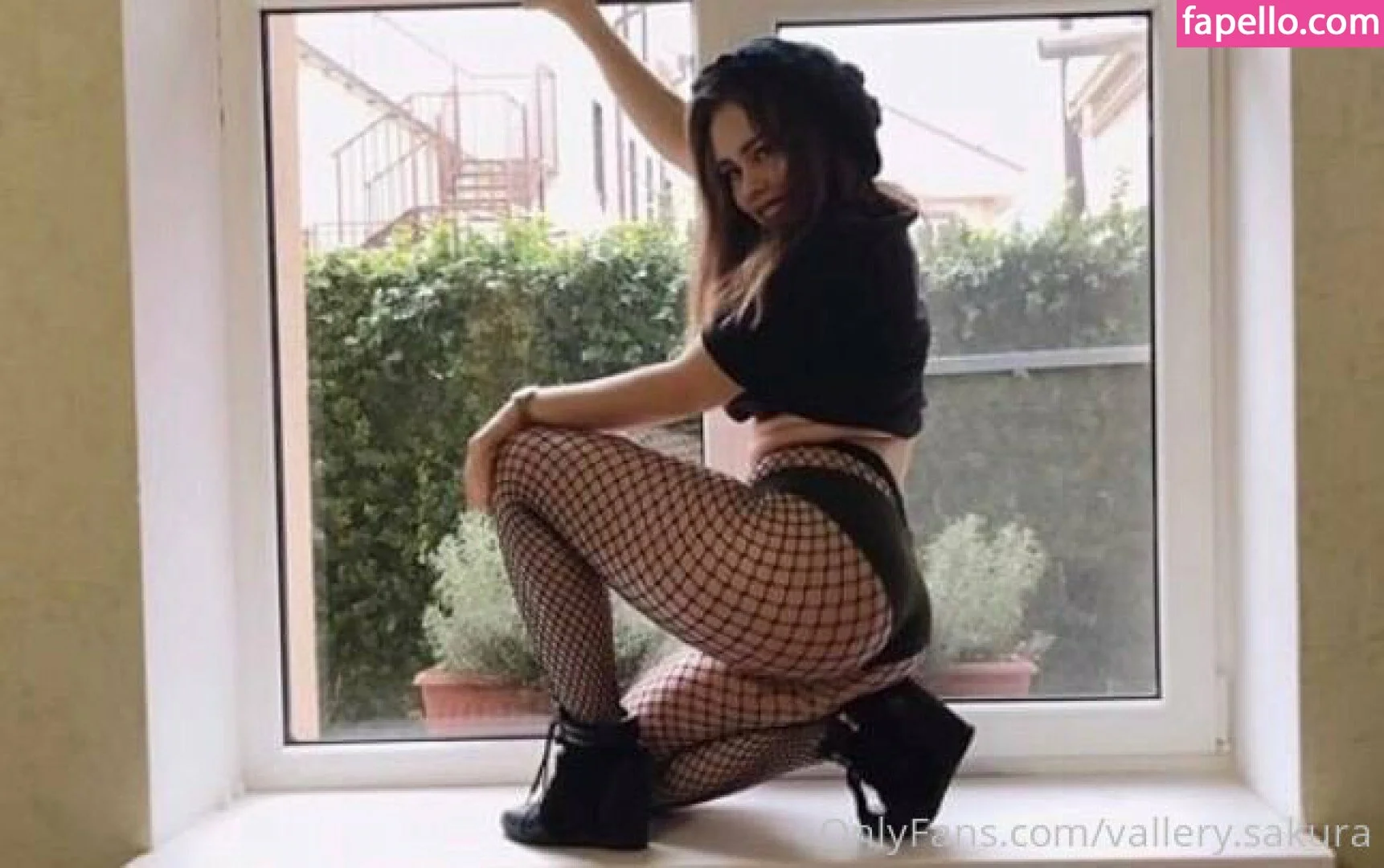 vallery_sakura Onlyfans Photo Gallery 