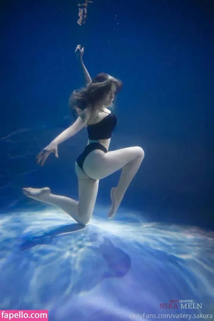 vallery_sakura Onlyfans Photo Gallery 