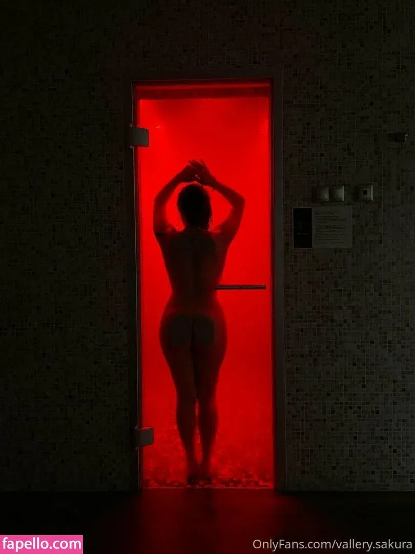 vallery_sakura Onlyfans Photo Gallery 