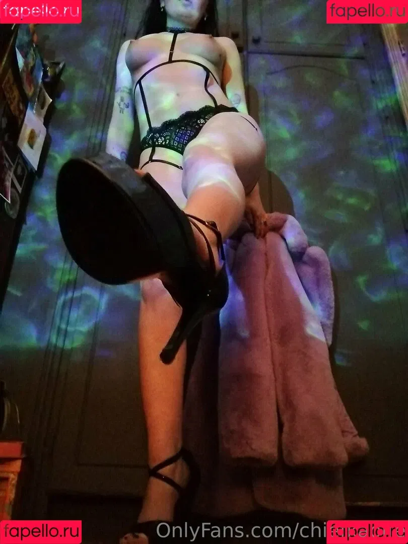 chiefkaoife Onlyfans Photo Gallery 
