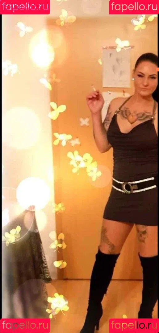 Dina Rush Onlyfans Photo Gallery 