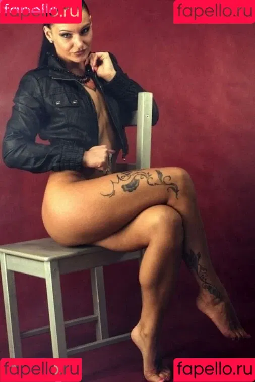 Dina Rush Onlyfans Photo Gallery 
