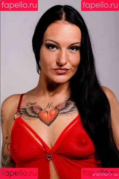 Dina Rush Onlyfans Photo Gallery 