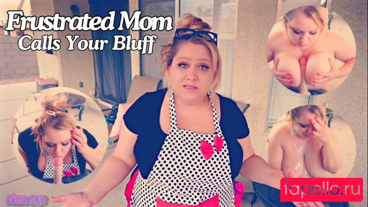 Dina Rush Onlyfans Photo Gallery 