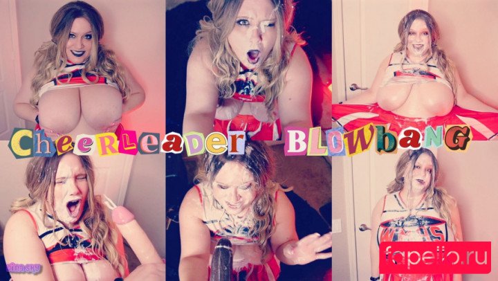 Dina Rush Onlyfans Photo Gallery 