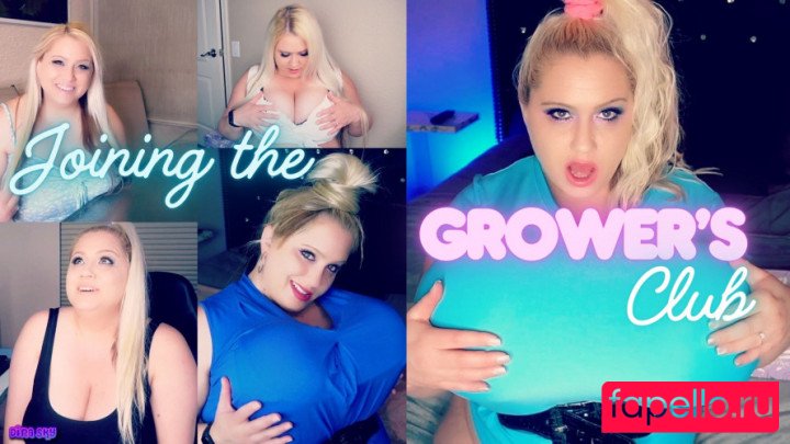 Dina Rush Onlyfans Photo Gallery 