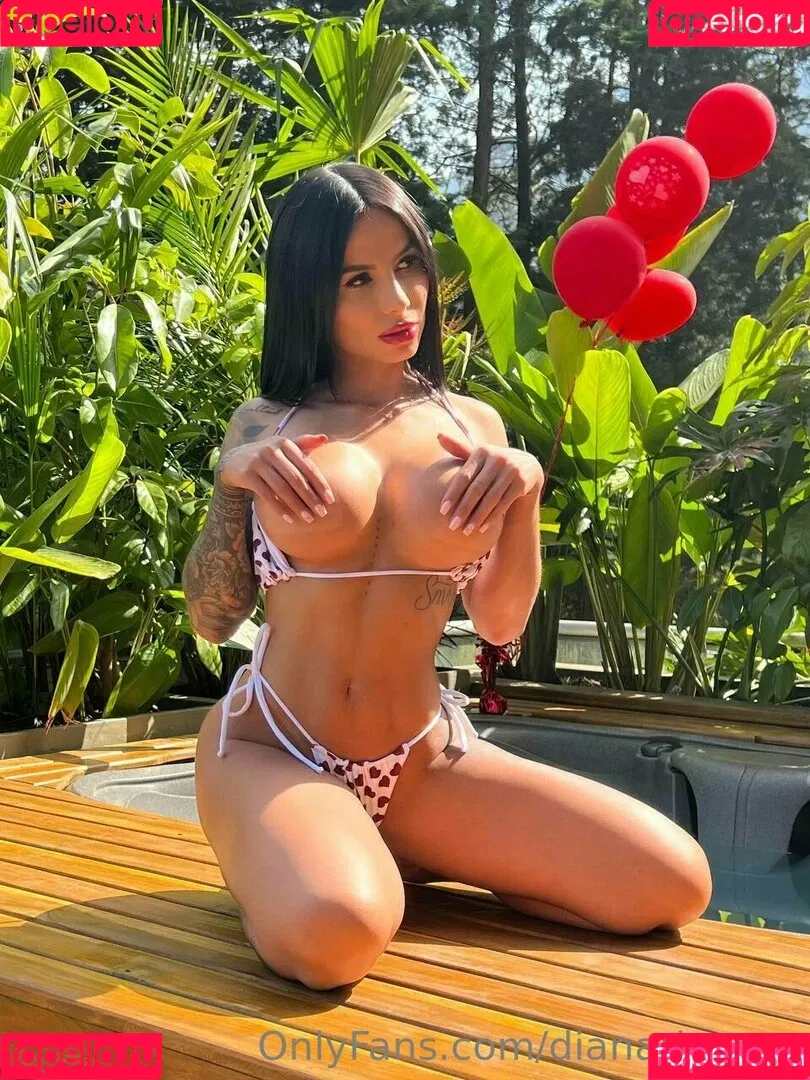 dianariveraa Onlyfans Photo Gallery 