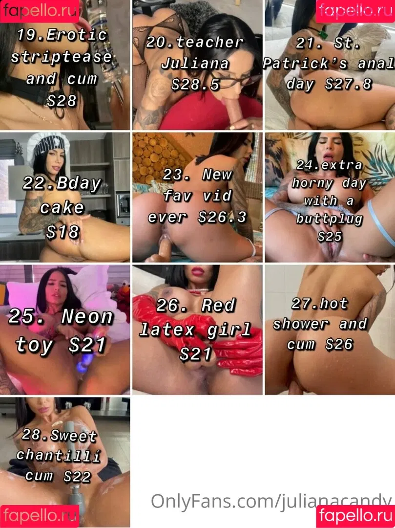 dianariveraa Onlyfans Photo Gallery 