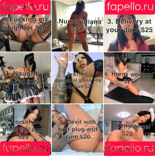 dianariveraa Onlyfans Photo Gallery 