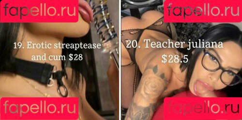 dianariveraa Onlyfans Photo Gallery 