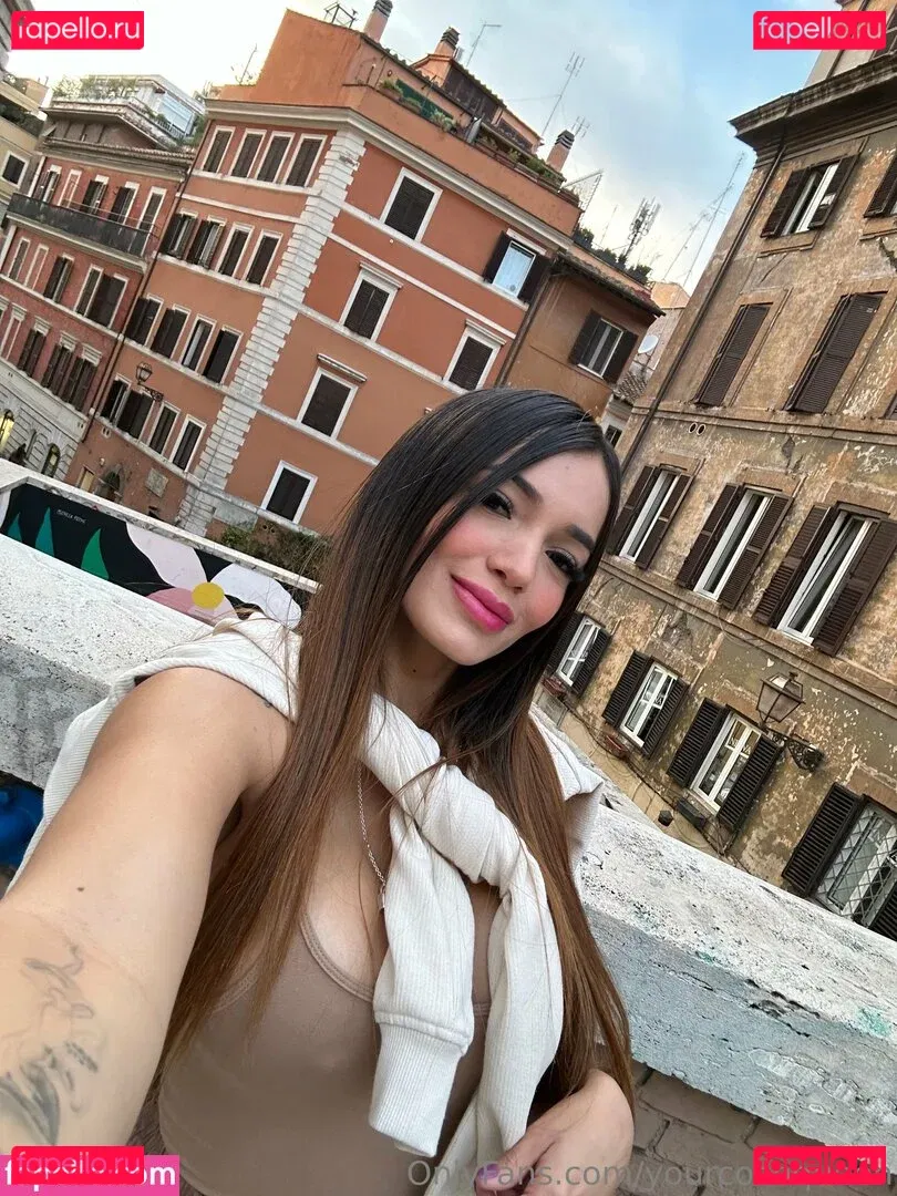 yourcocoqueen Onlyfans Photo Gallery 