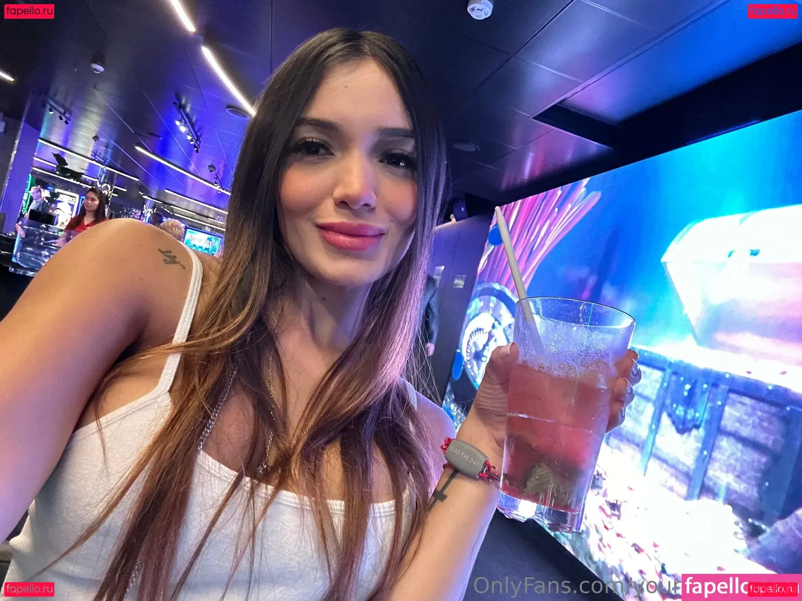 yourcocoqueen Onlyfans Photo Gallery 