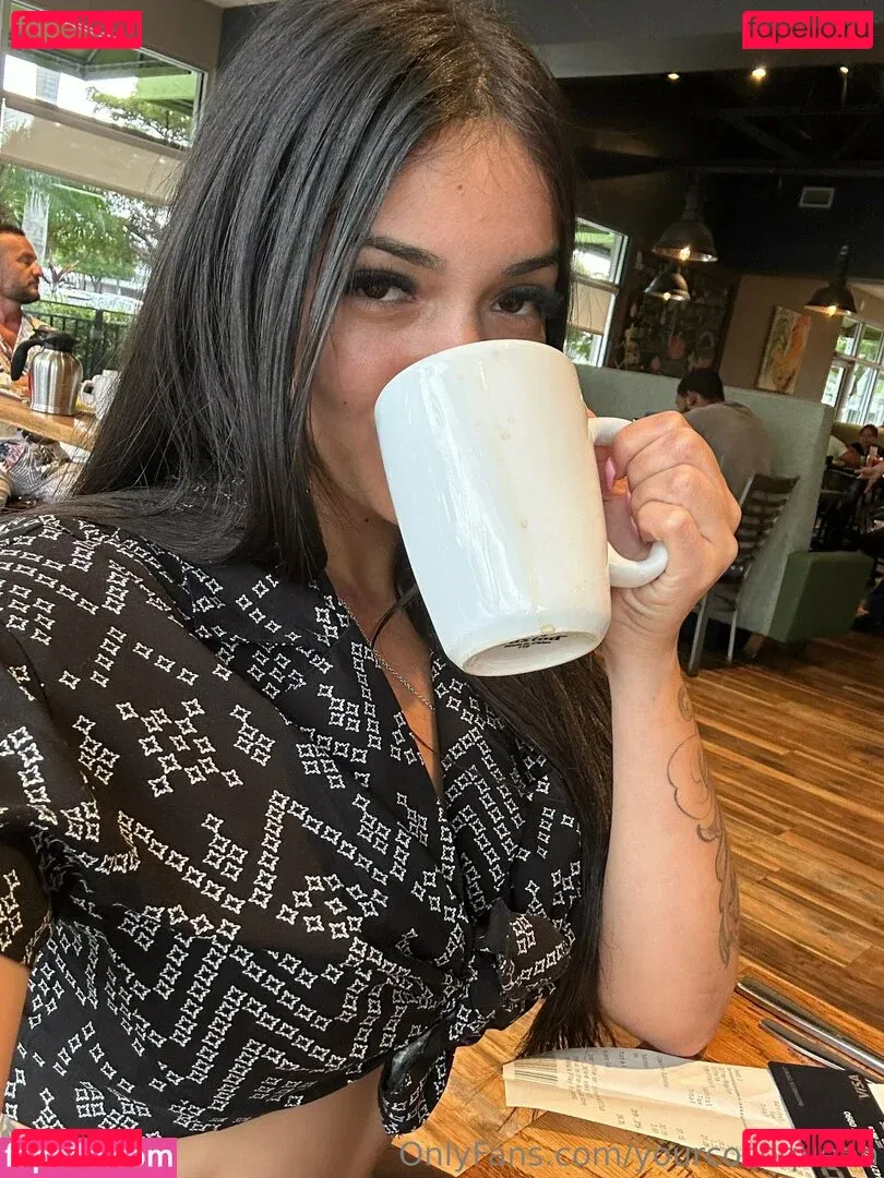 yourcocoqueen Onlyfans Photo Gallery 