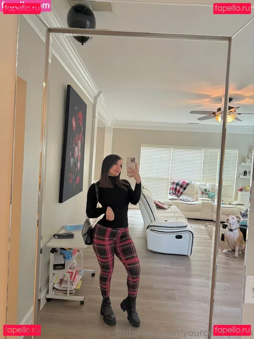 yourcocoqueen Onlyfans Photo Gallery 