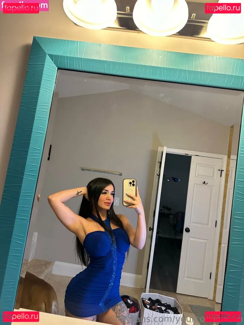 yourcocoqueen Onlyfans Photo Gallery 